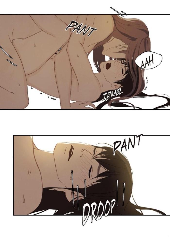 Palace of Bardo by Bamilssi/ Zaru [Eng] page 46