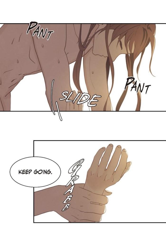 Palace of Bardo by Bamilssi/ Zaru [Eng] page 47