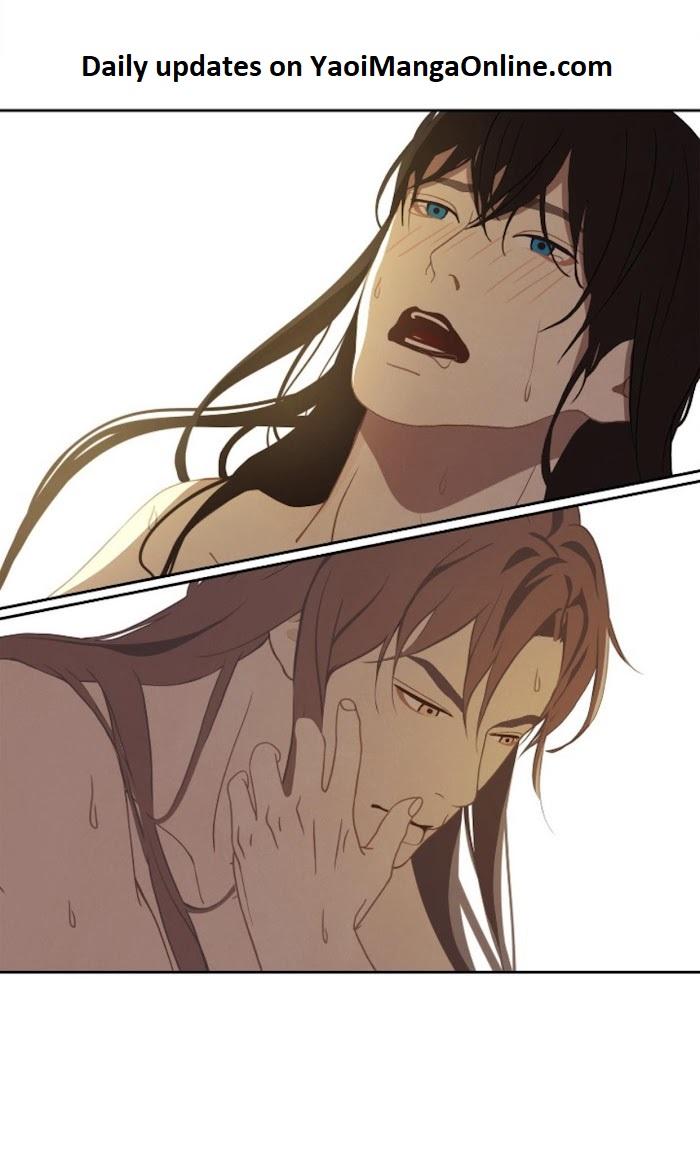 Palace of Bardo by Bamilssi/ Zaru [Eng] page 50