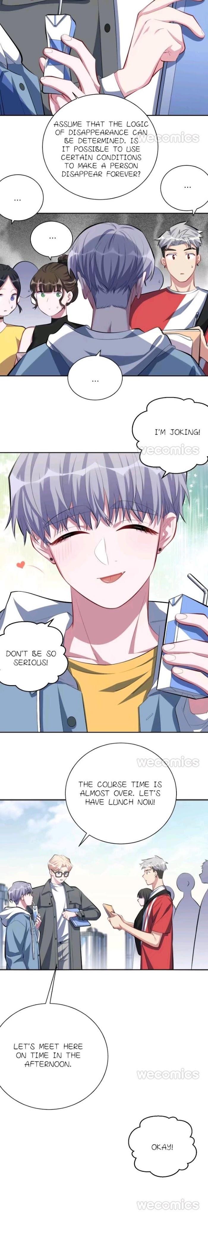 My Father-in-Law is My Wife by Plumage – Ch. 167 [Eng] page 4