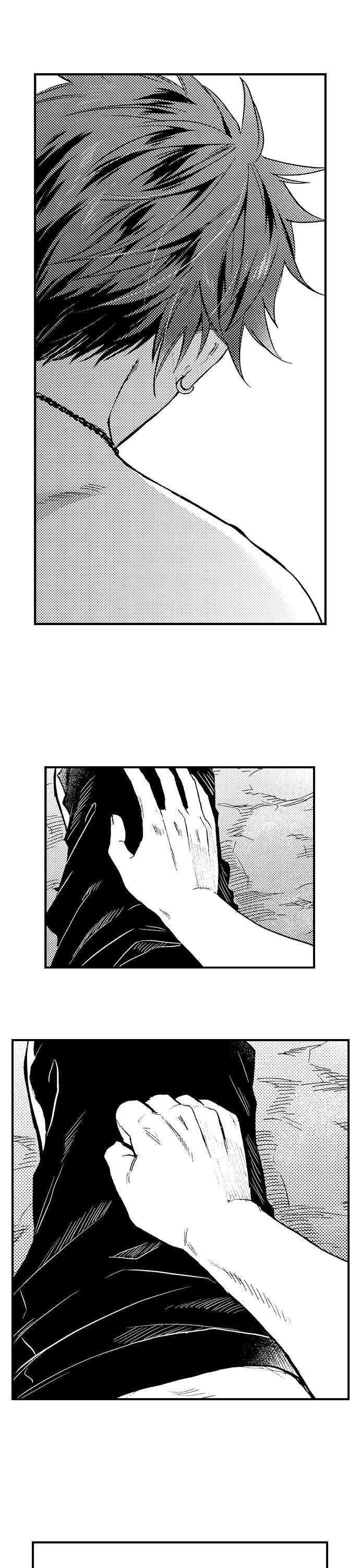 Fucked by My Best Friend by Yupopo Orishima [Eng] page 10