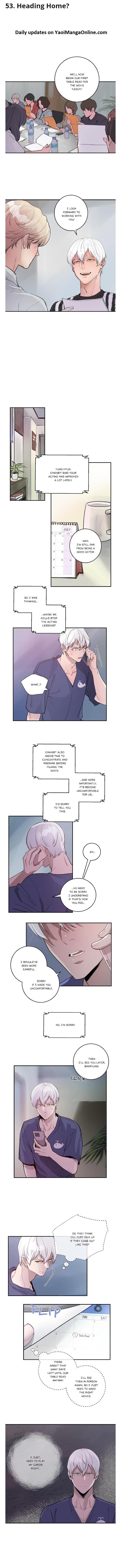 Scandalous M by Kim Dan/ WnB Hair – Uncensored [Eng] page 1