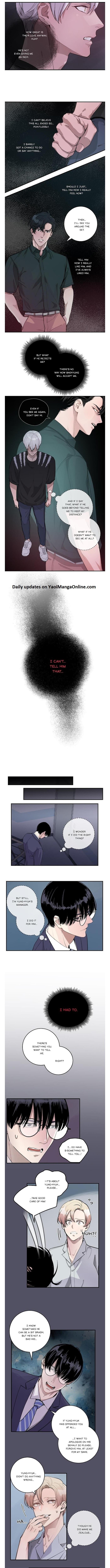 Scandalous M by Kim Dan/ WnB Hair – Uncensored [Eng] page 3