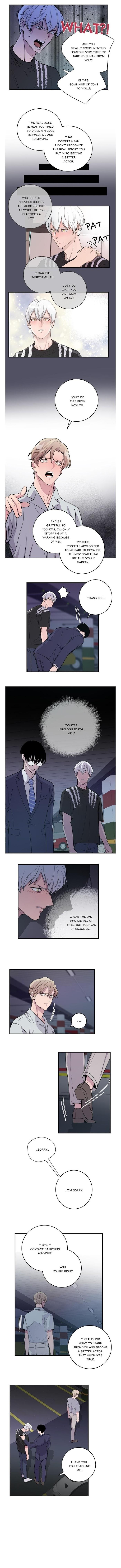 Scandalous M by Kim Dan/ WnB Hair – Uncensored [Eng] page 2