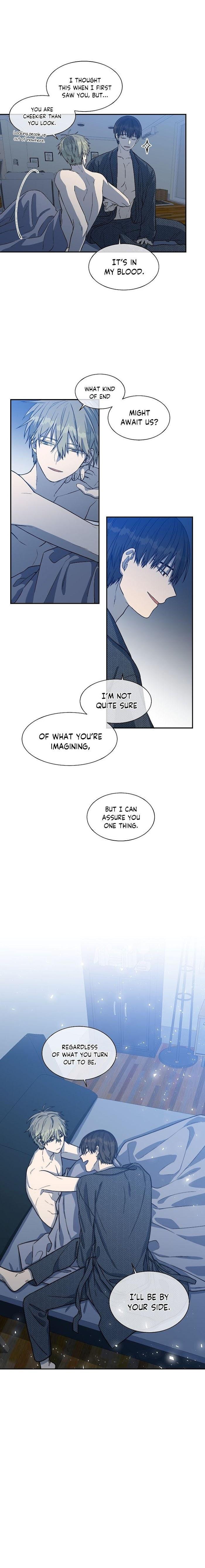 Circle Trap by Legi [Eng] page 11