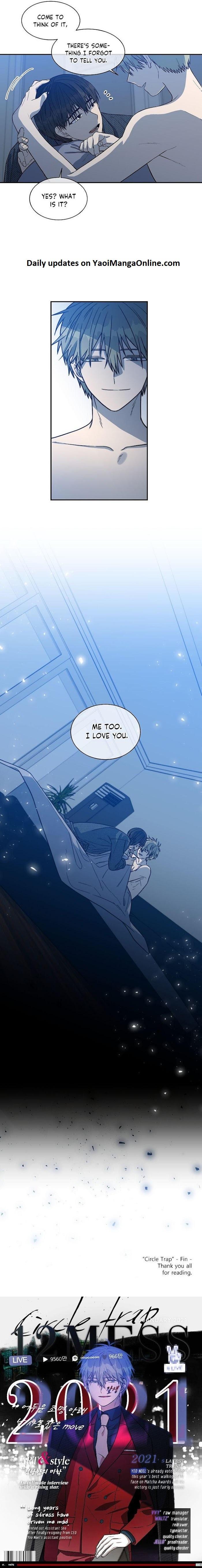 Circle Trap by Legi [Eng] page 12