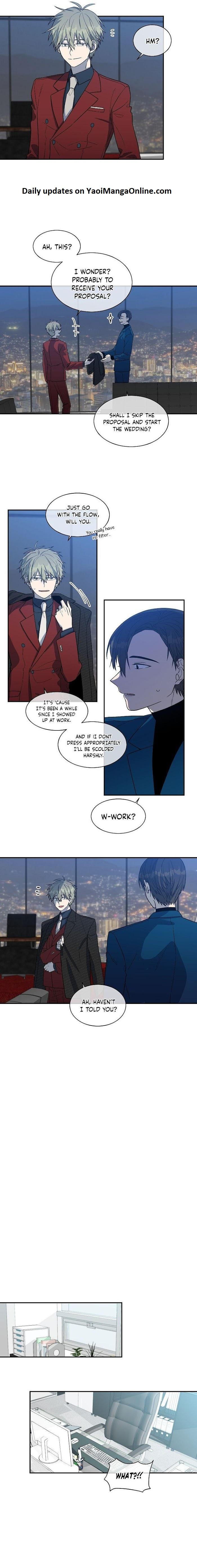 Circle Trap by Legi [Eng] page 4