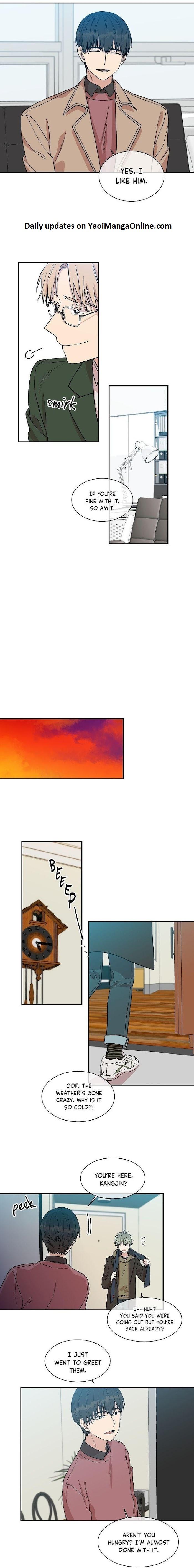 Circle Trap by Legi [Eng] page 7