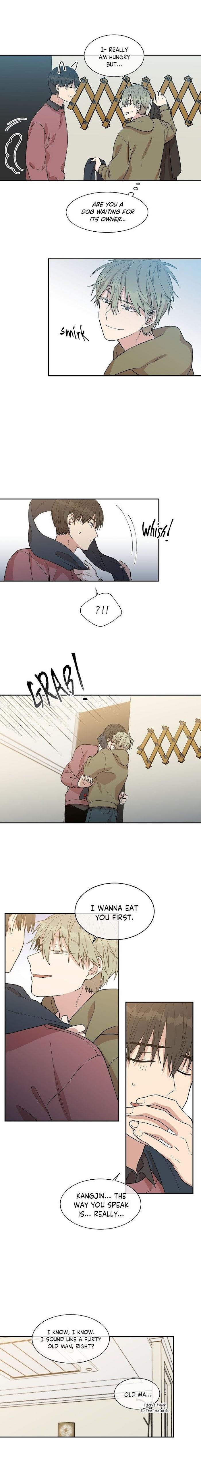 Circle Trap by Legi [Eng] page 8