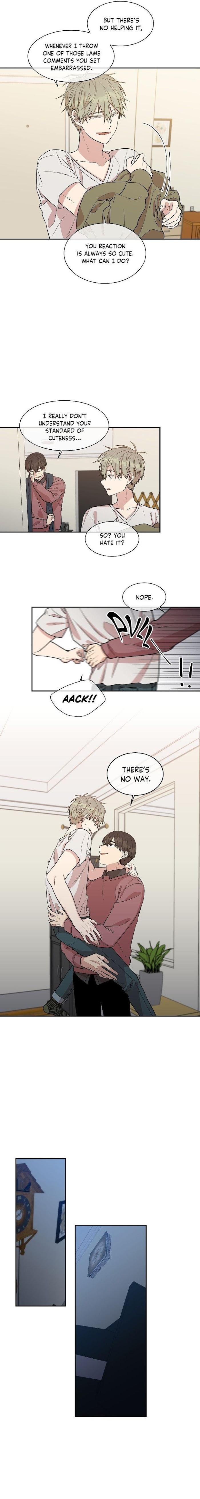 Circle Trap by Legi [Eng] page 9