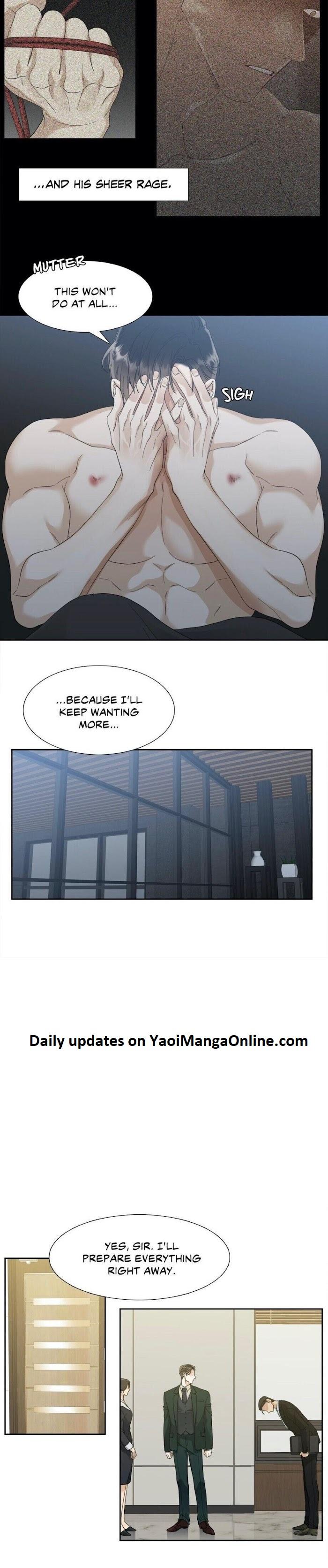 Enthusiasm by Brothers Without A Tomorrow – Uncensored [Eng] page 10