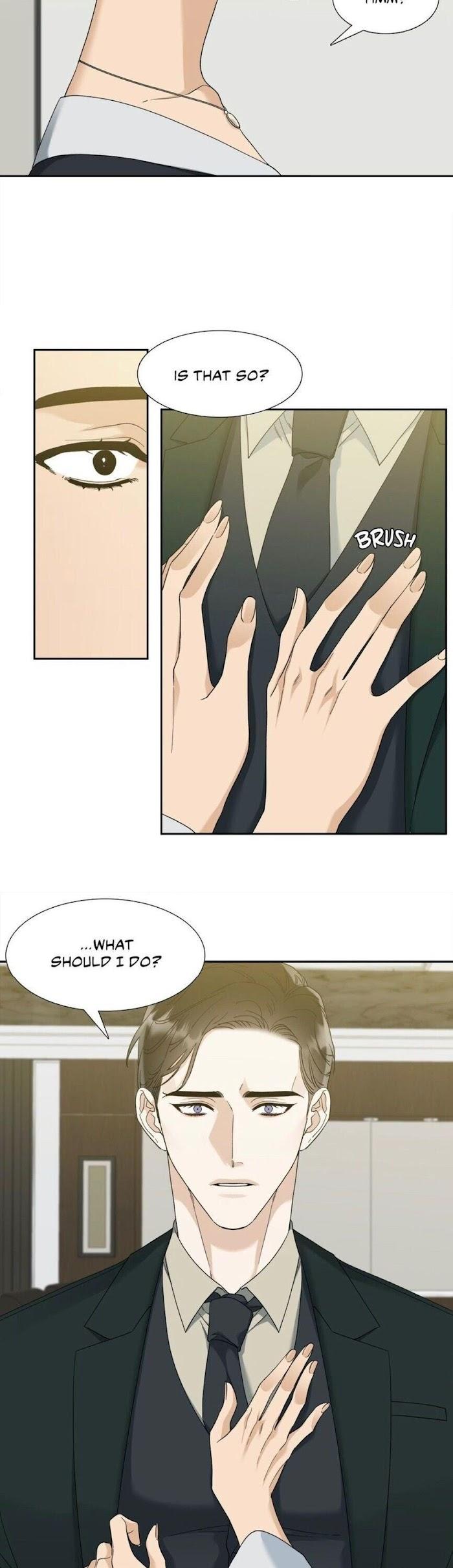 Enthusiasm by Brothers Without A Tomorrow – Uncensored [Eng] page 12