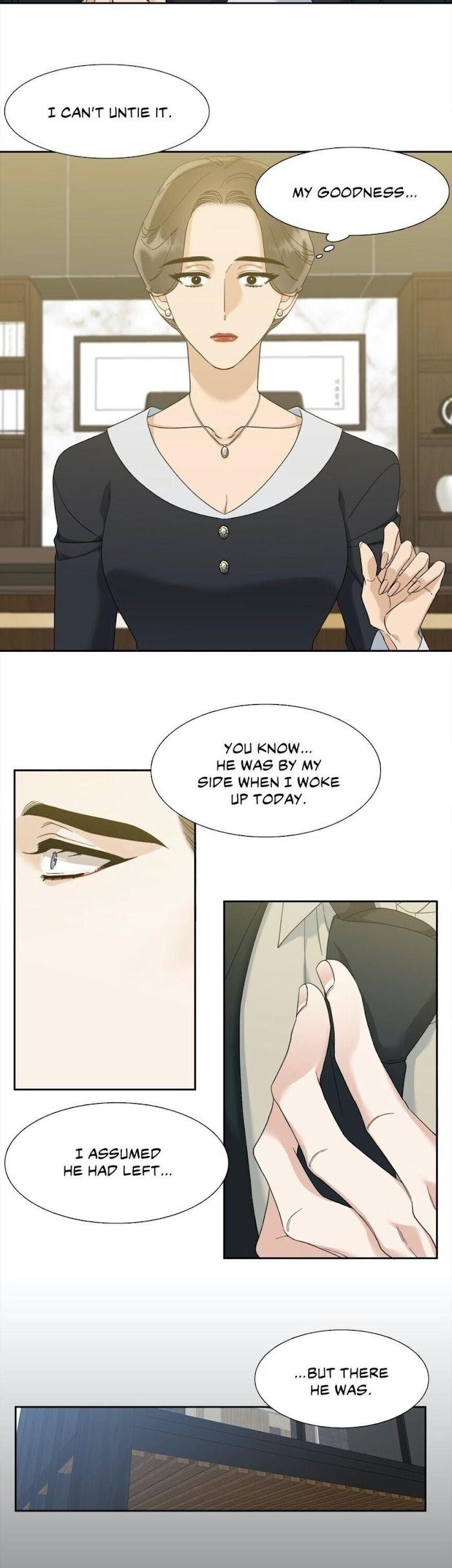 Enthusiasm by Brothers Without A Tomorrow – Uncensored [Eng] page 13