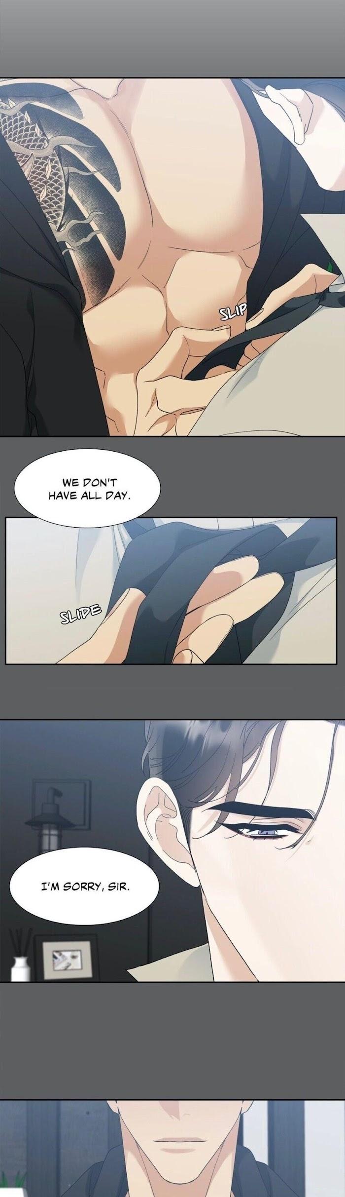 Enthusiasm by Brothers Without A Tomorrow – Uncensored [Eng] page 14