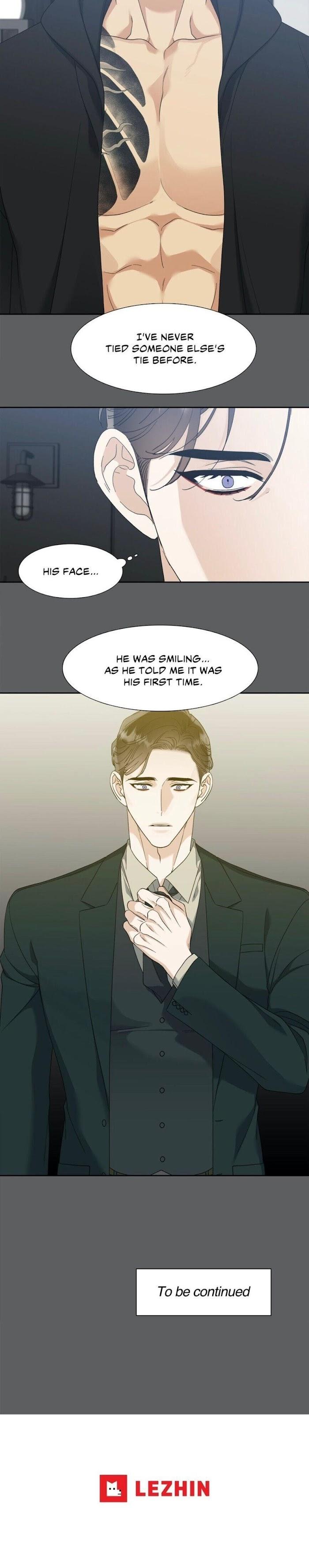 Enthusiasm by Brothers Without A Tomorrow – Uncensored [Eng] page 15