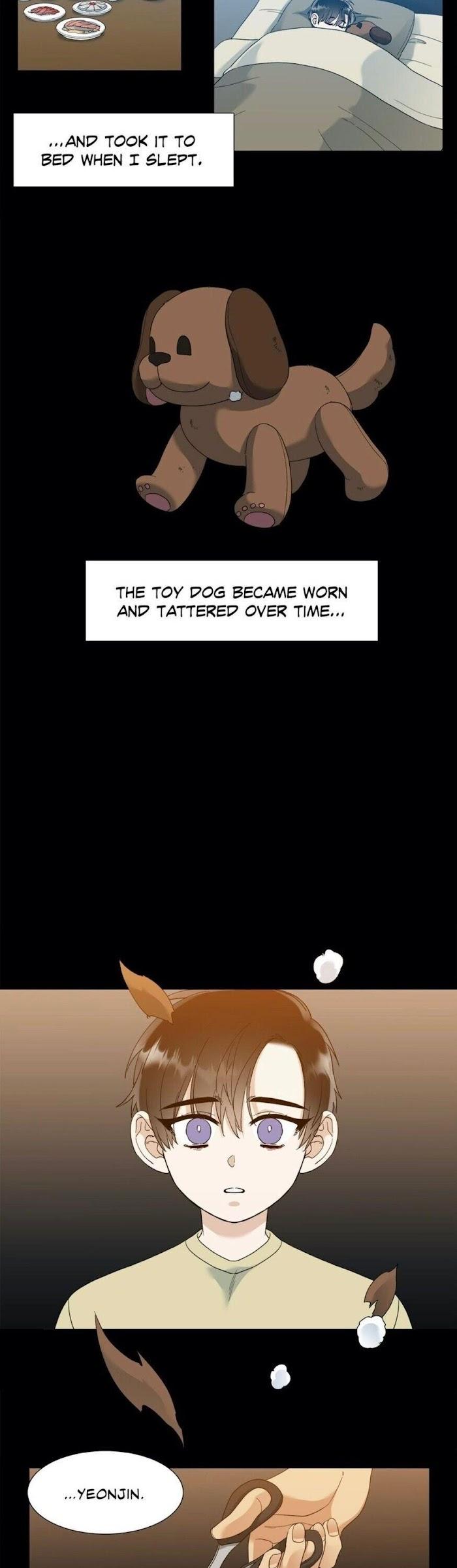 Enthusiasm by Brothers Without A Tomorrow – Uncensored [Eng] page 2