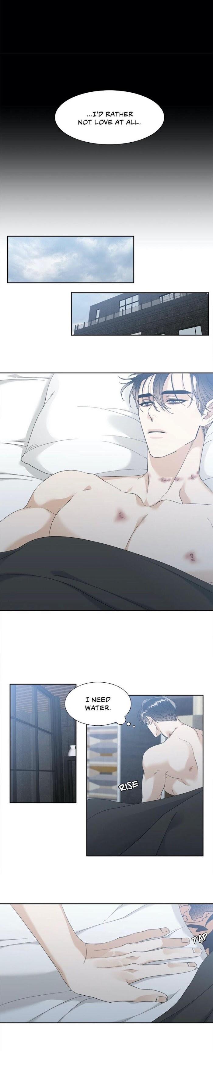 Enthusiasm by Brothers Without A Tomorrow – Uncensored [Eng] page 5