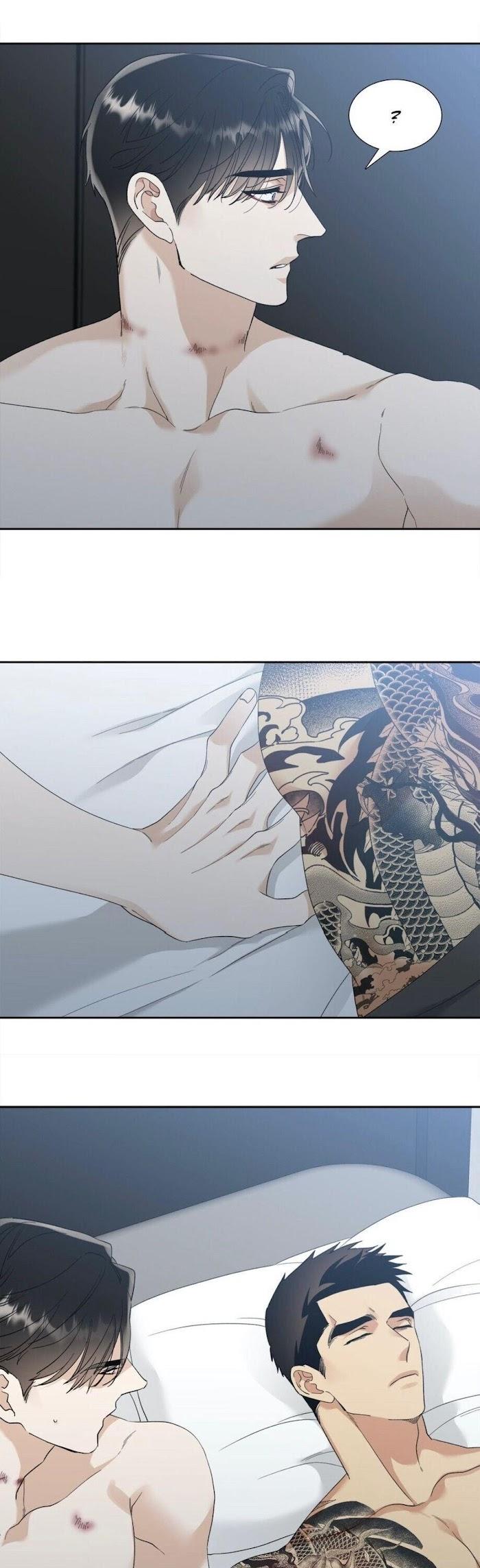 Enthusiasm by Brothers Without A Tomorrow – Uncensored [Eng] page 6