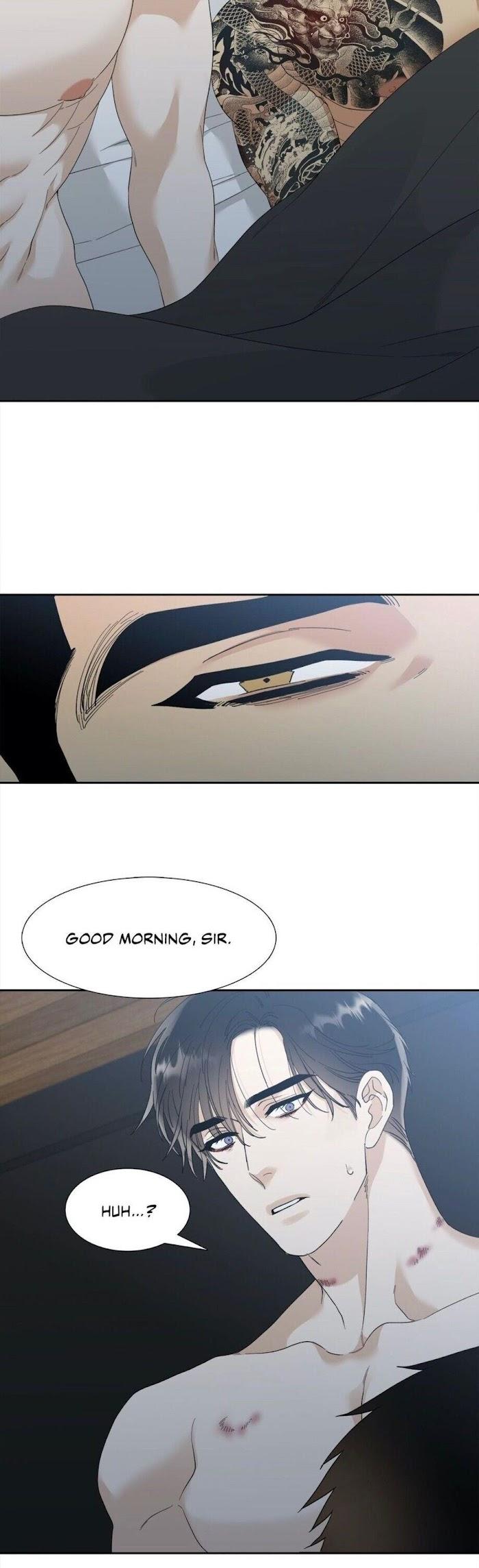 Enthusiasm by Brothers Without A Tomorrow – Uncensored [Eng] page 7