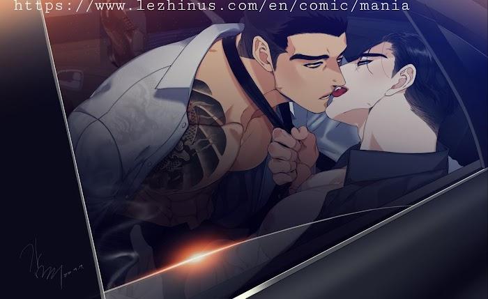 Enthusiasm by Brothers Without A Tomorrow – Uncensored [Eng] page 1