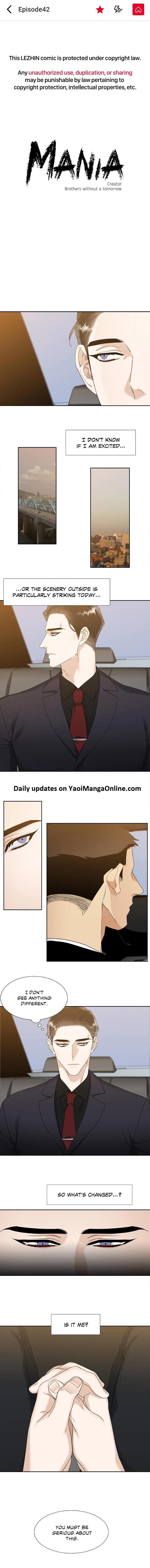 Enthusiasm by Brothers Without A Tomorrow – Uncensored [Eng] page 2