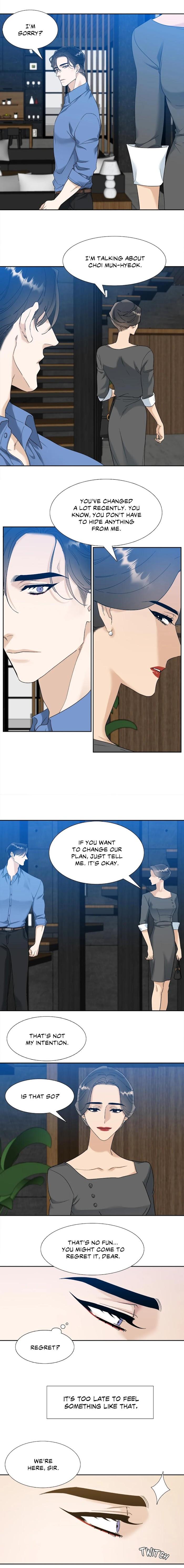 Enthusiasm by Brothers Without A Tomorrow – Uncensored [Eng] page 3