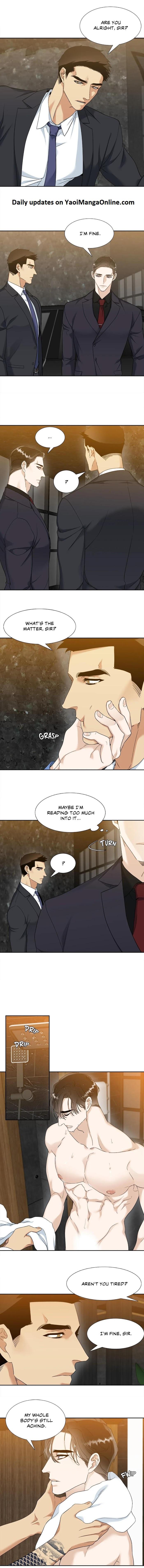 Enthusiasm by Brothers Without A Tomorrow – Uncensored [Eng] page 4