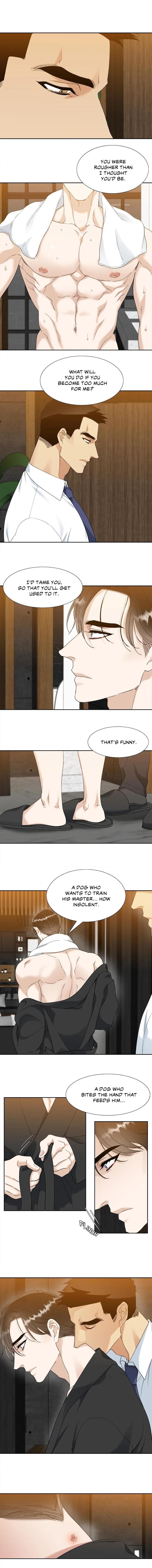 Enthusiasm by Brothers Without A Tomorrow – Uncensored [Eng] page 5