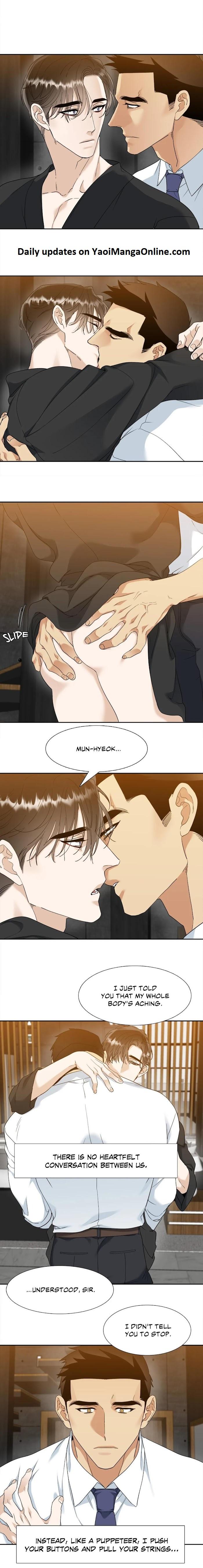 Enthusiasm by Brothers Without A Tomorrow – Uncensored [Eng] page 6