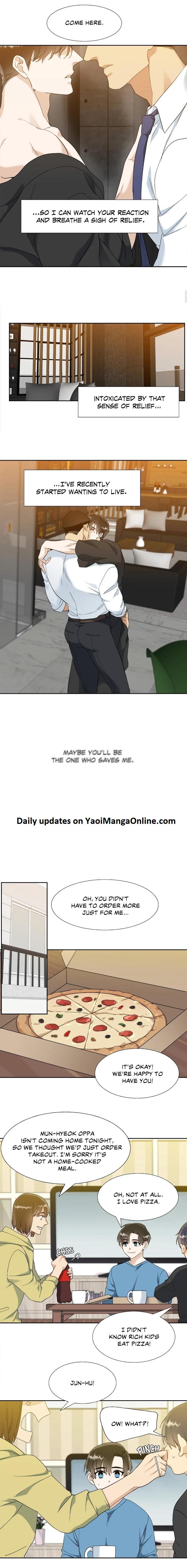 Enthusiasm by Brothers Without A Tomorrow – Uncensored [Eng] page 7