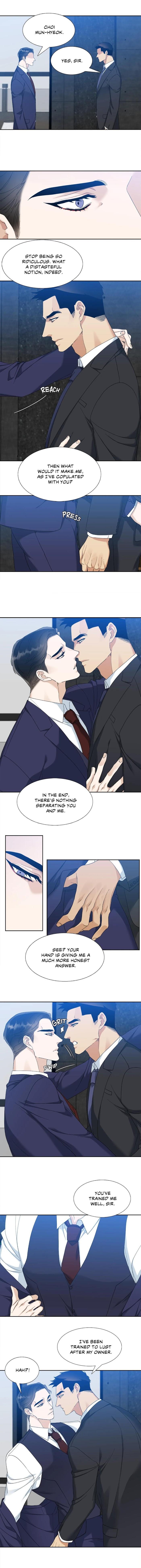 Enthusiasm by Brothers Without A Tomorrow – Uncensored [Eng] page 3