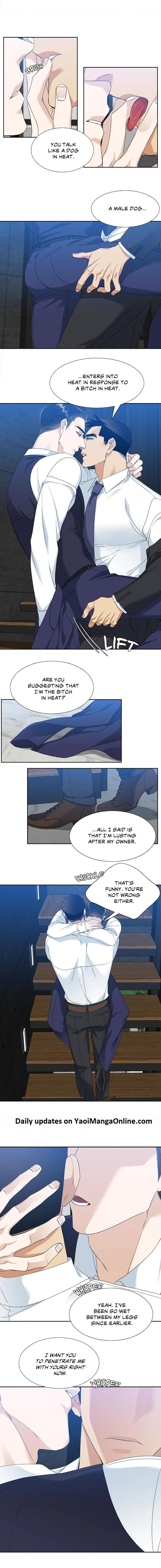 Enthusiasm by Brothers Without A Tomorrow – Uncensored [Eng] page 4