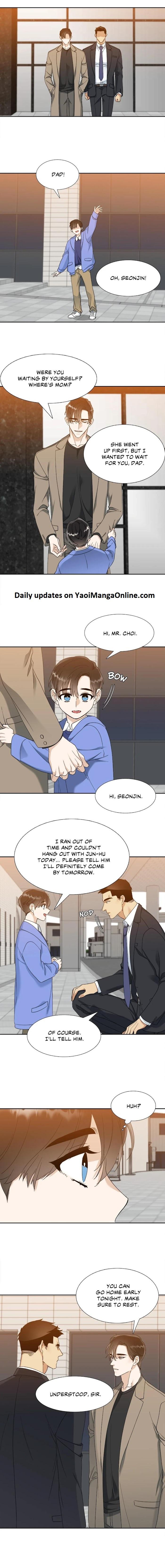 Enthusiasm by Brothers Without A Tomorrow – Uncensored [Eng] page 7