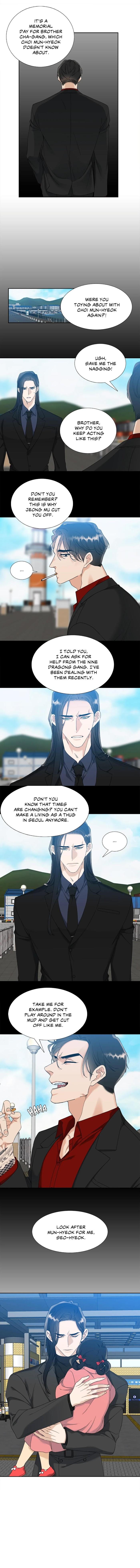 Enthusiasm by Brothers Without A Tomorrow – Uncensored [Eng] page 3