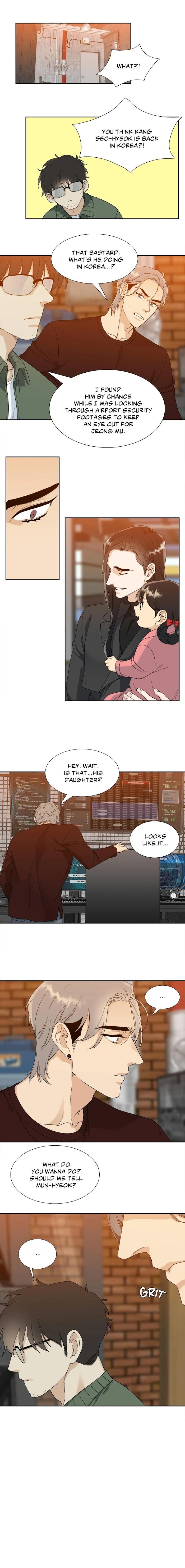 Enthusiasm by Brothers Without A Tomorrow – Uncensored [Eng] page 4