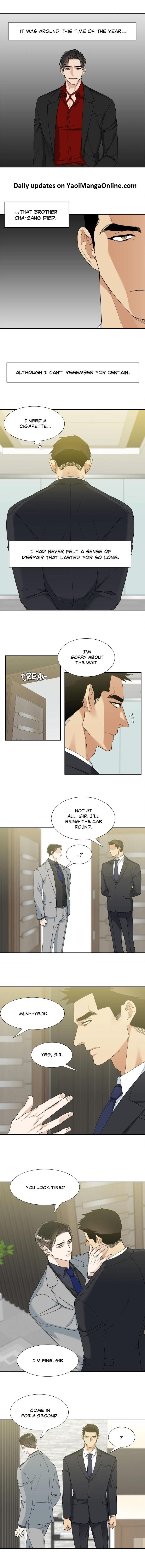 Enthusiasm by Brothers Without A Tomorrow – Uncensored [Eng] page 5