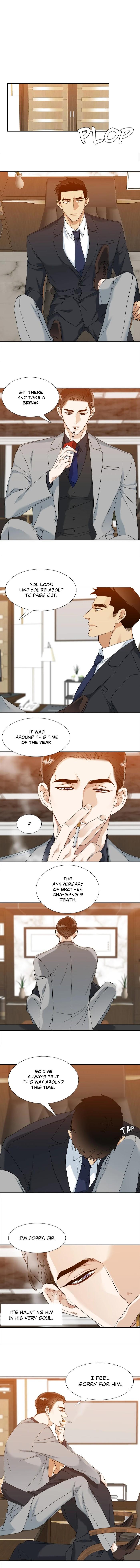 Enthusiasm by Brothers Without A Tomorrow – Uncensored [Eng] page 6