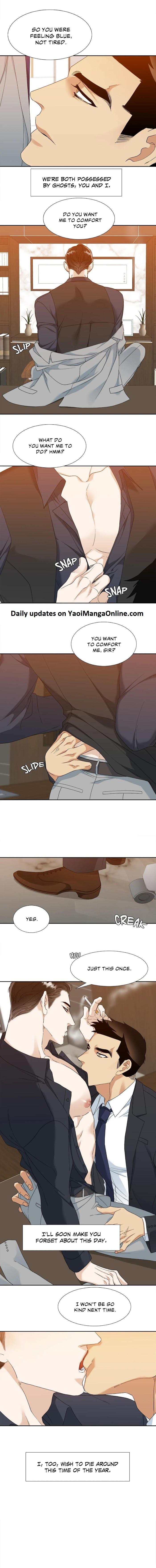 Enthusiasm by Brothers Without A Tomorrow – Uncensored [Eng] page 7