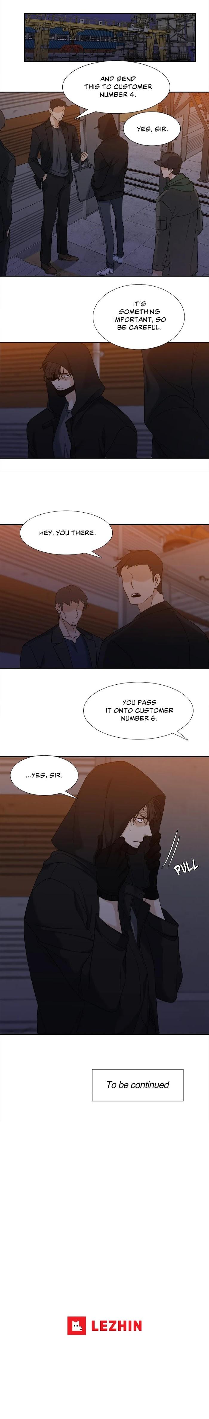 Enthusiasm by Brothers Without A Tomorrow – Uncensored [Eng] page 8