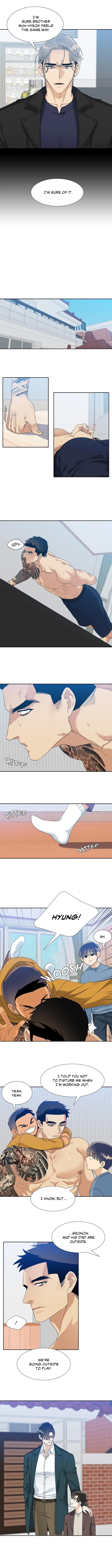 Enthusiasm by Brothers Without A Tomorrow – Uncensored [Eng] page 3