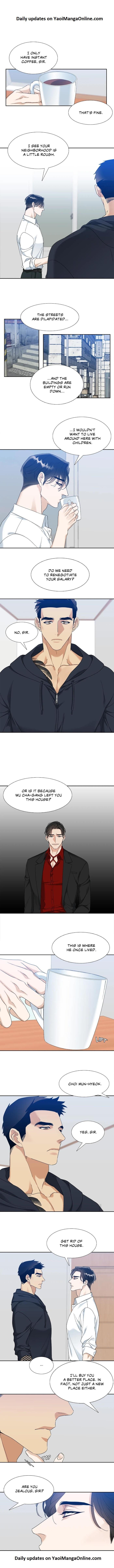 Enthusiasm by Brothers Without A Tomorrow – Uncensored [Eng] page 4