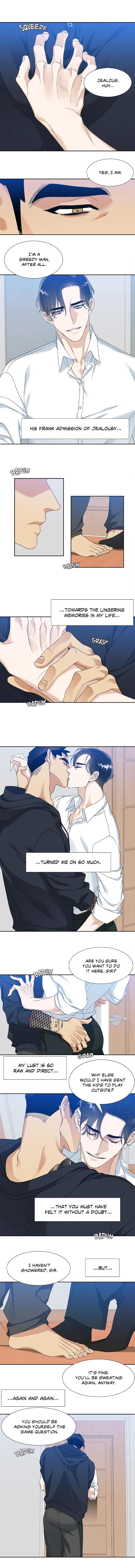 Enthusiasm by Brothers Without A Tomorrow – Uncensored [Eng] page 5