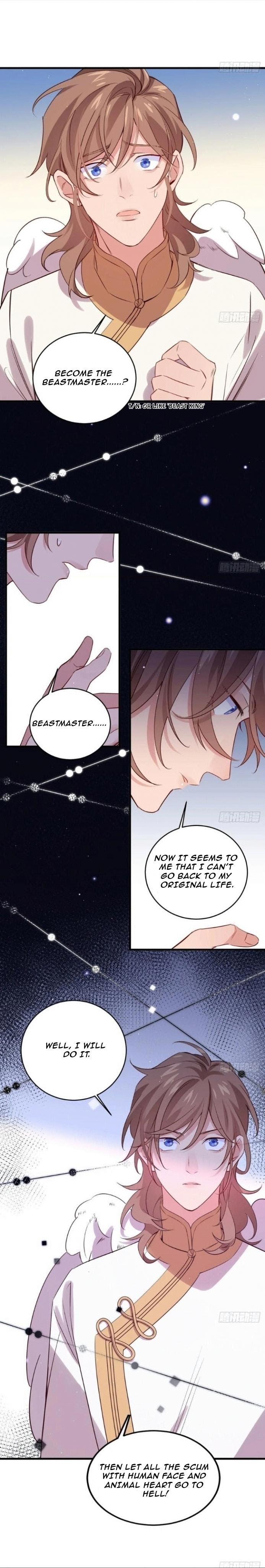 Love, Which Makes Us One by Zhiyin man ke, Taipa – Part 2 – Ch. 77 [Eng] page 10