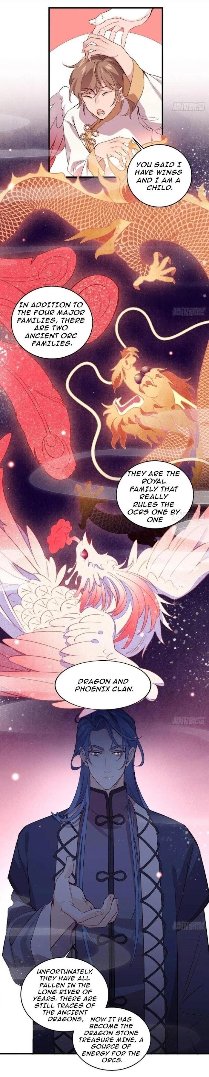 Love, Which Makes Us One by Zhiyin man ke, Taipa – Part 2 – Ch. 77 [Eng] page 11