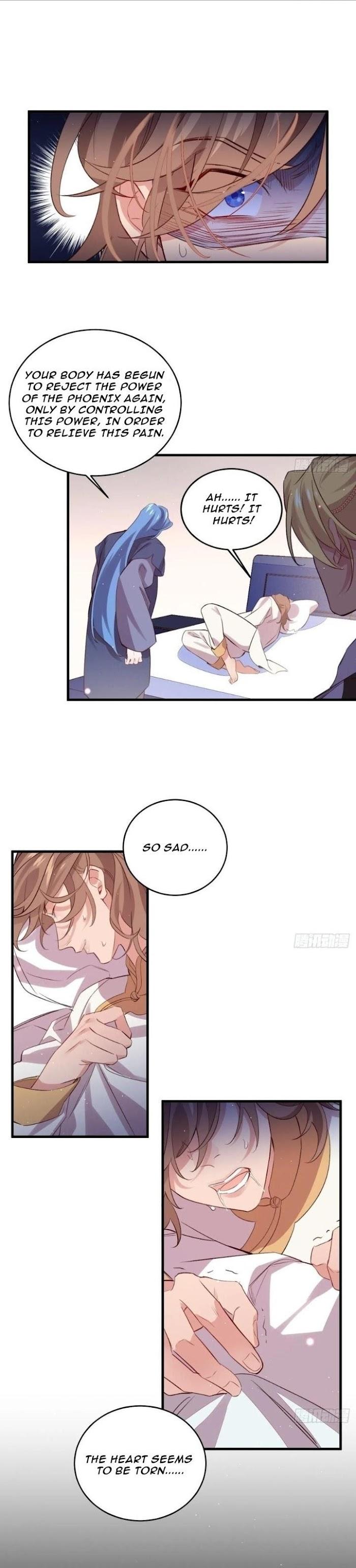 Love, Which Makes Us One by Zhiyin man ke, Taipa – Part 2 – Ch. 77 [Eng] page 12