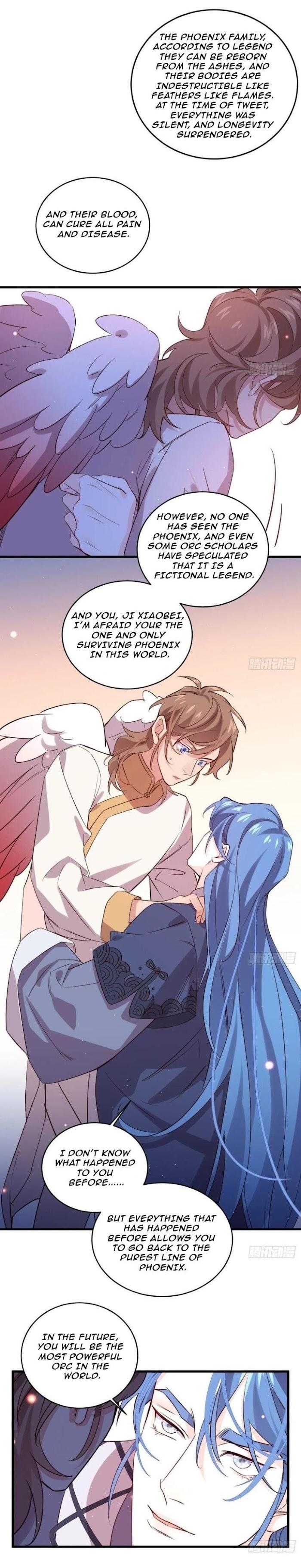 Love, Which Makes Us One by Zhiyin man ke, Taipa – Part 2 – Ch. 77 [Eng] page 13