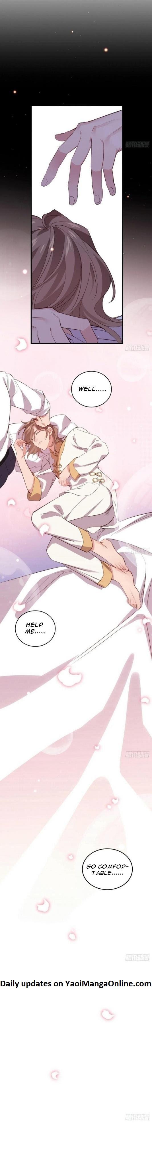 Love, Which Makes Us One by Zhiyin man ke, Taipa – Part 2 – Ch. 77 [Eng] page 14