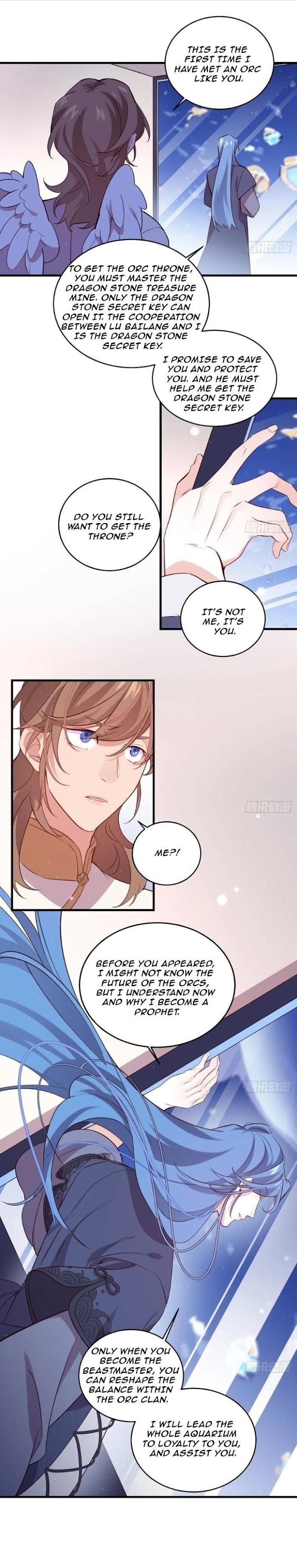 Love, Which Makes Us One by Zhiyin man ke, Taipa – Part 2 – Ch. 77 [Eng] page 17