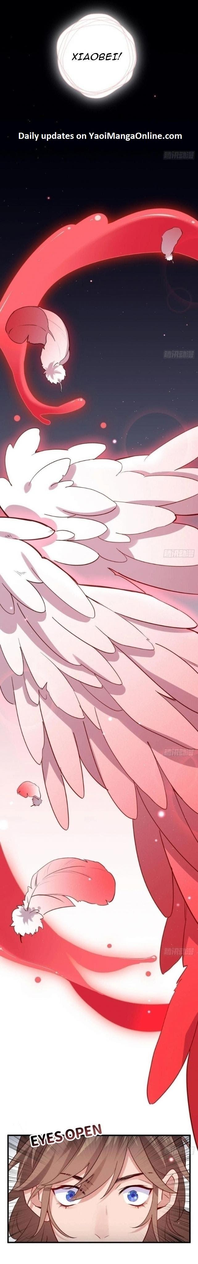 Love, Which Makes Us One by Zhiyin man ke, Taipa – Part 2 – Ch. 77 [Eng] page 1