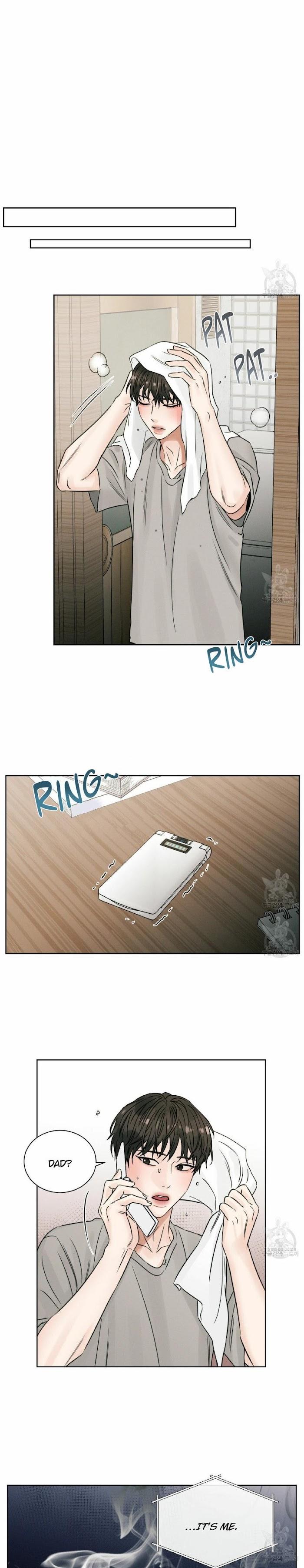 Even If You Don’t Love Me by Pando – Season 1 [Eng] page 16